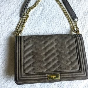 BCBG purse